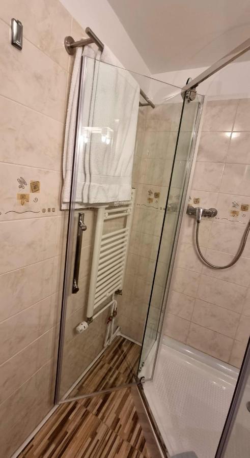 Pensiunea Zodiac Timişoara Exterior foto