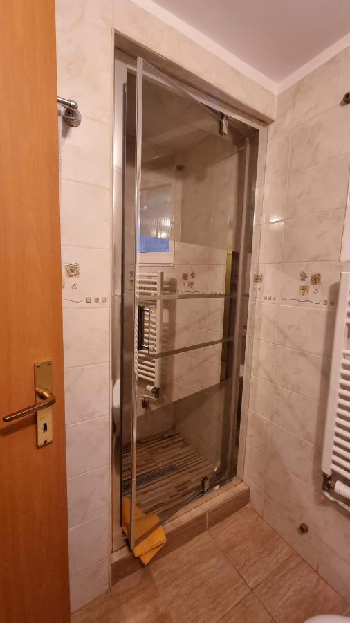 Pensiunea Zodiac Timişoara Exterior foto