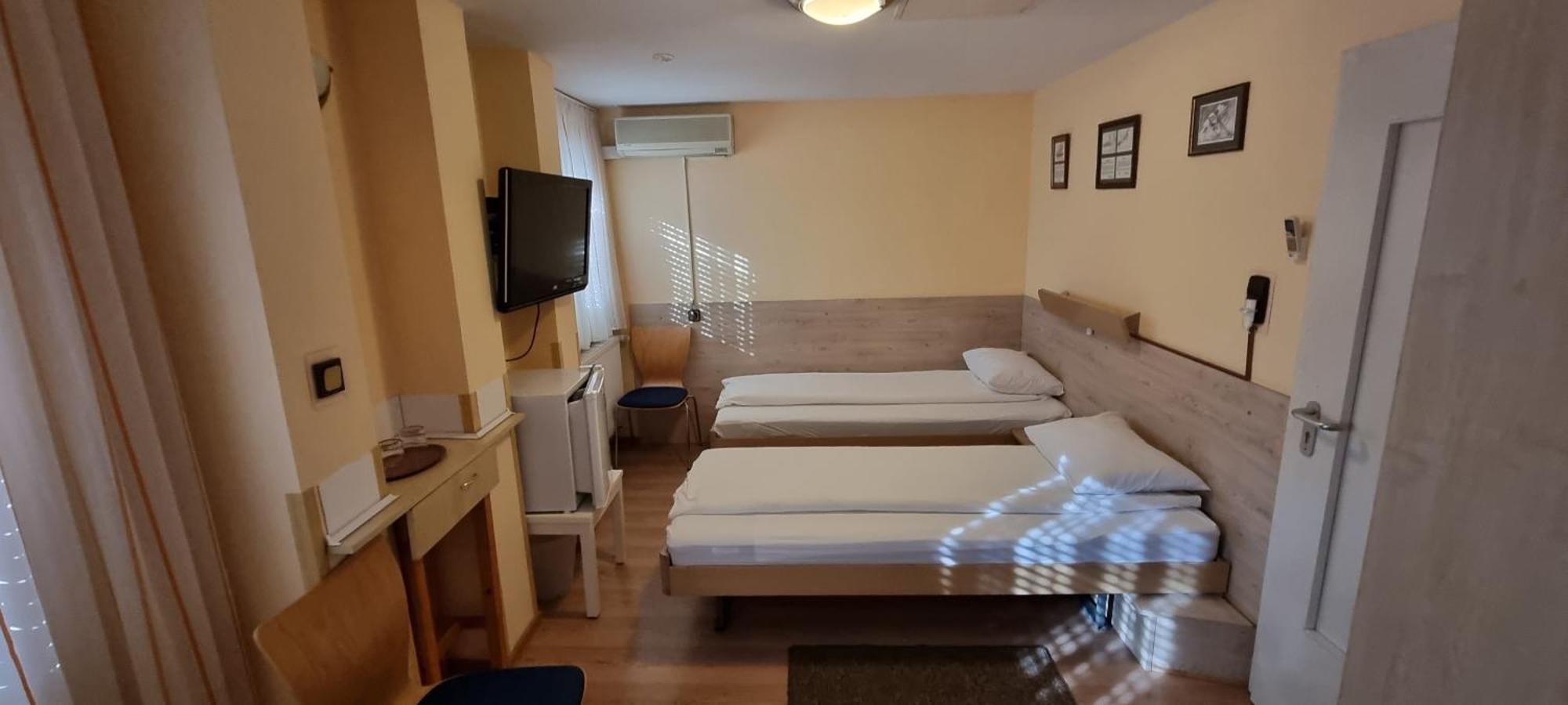 Pensiunea Zodiac Timişoara Exterior foto