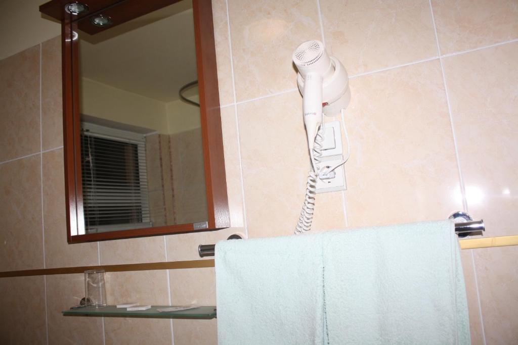 Pensiunea Zodiac Timişoara Exterior foto